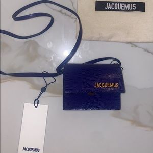 JACQUEMUS NEW Women Bag